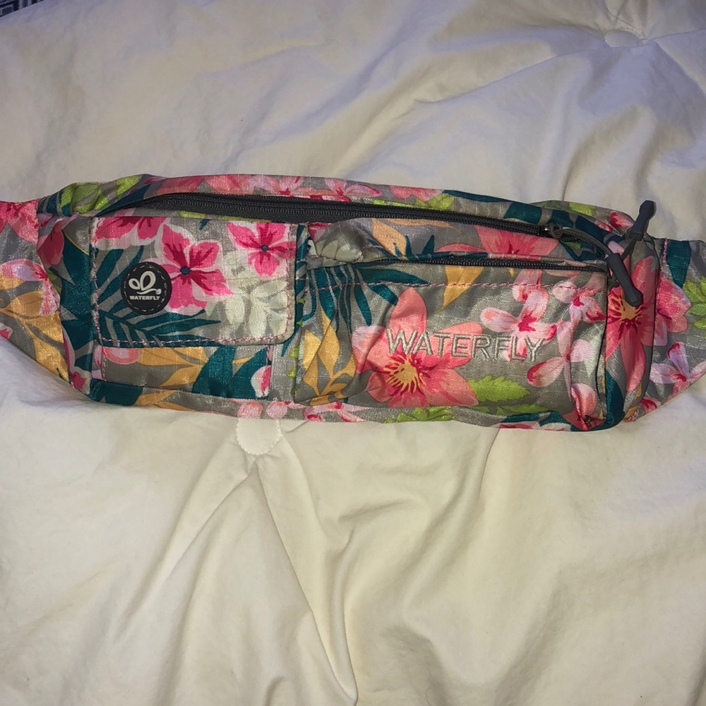 Running Pack
